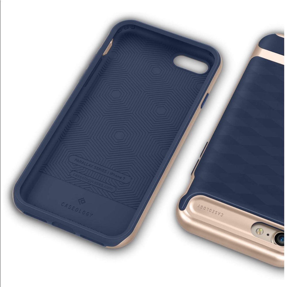 Caseology Parallax Series for iPhone 6-8 Plus 📱